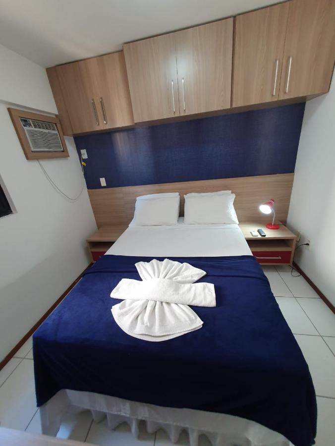 Apartamento Ponta Verde-Pajucara - Edf-Soho 2 Quartos - Castelo B Temporada Maceió Kültér fotó