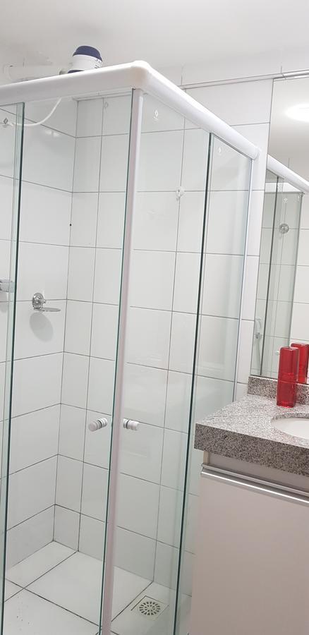 Apartamento Ponta Verde-Pajucara - Edf-Soho 2 Quartos - Castelo B Temporada Maceió Kültér fotó