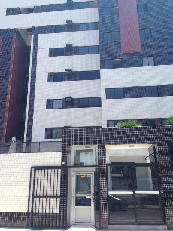 Apartamento Ponta Verde-Pajucara - Edf-Soho 2 Quartos - Castelo B Temporada Maceió Kültér fotó