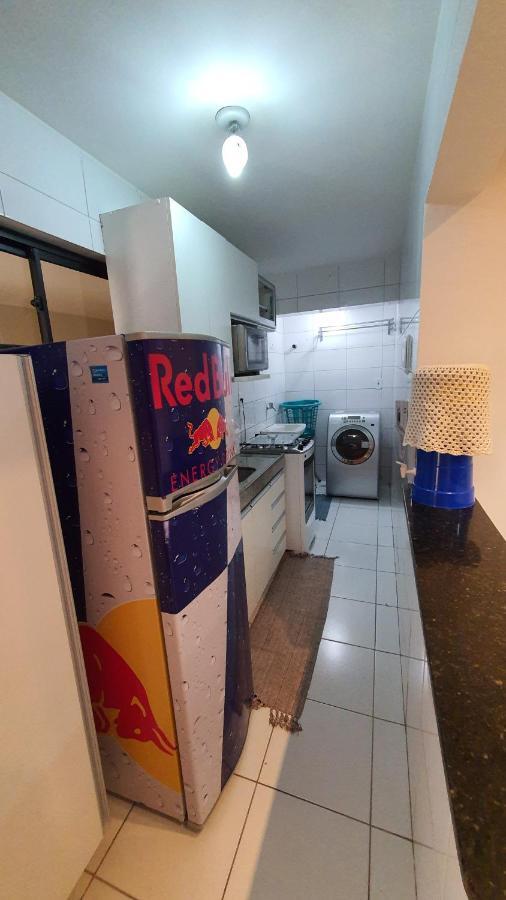 Apartamento Ponta Verde-Pajucara - Edf-Soho 2 Quartos - Castelo B Temporada Maceió Kültér fotó