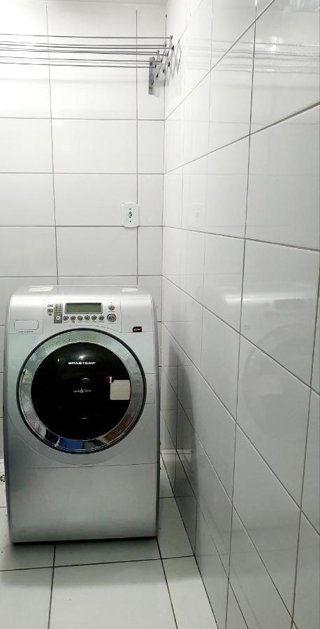Apartamento Ponta Verde-Pajucara - Edf-Soho 2 Quartos - Castelo B Temporada Maceió Kültér fotó